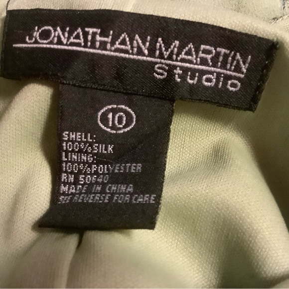 Summer sleeveless cocktail dress - Picture 7 of 13